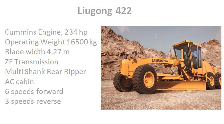 Liugong-3