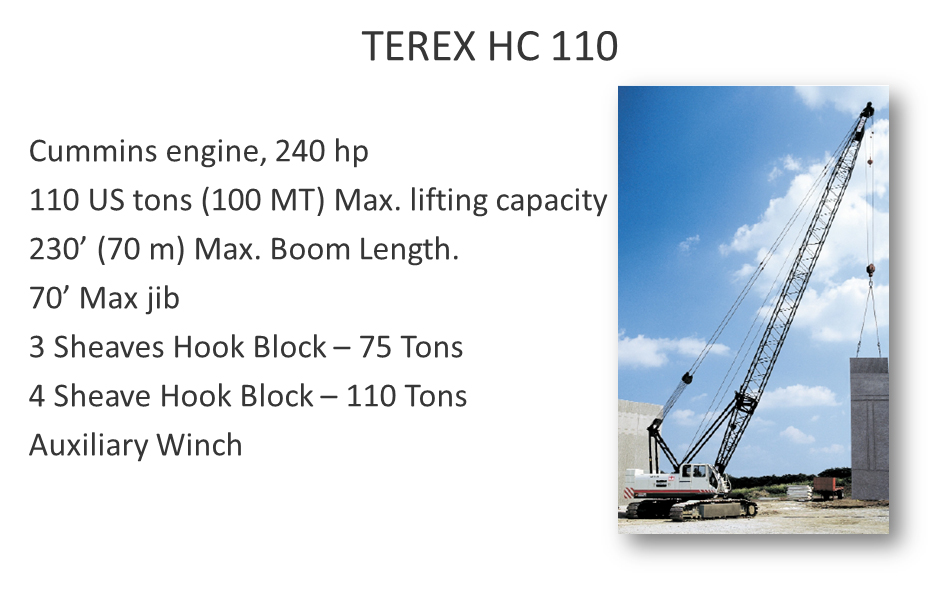 Terex-HC-110